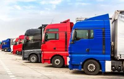 Bursa İncirli Ambar Nakliyat