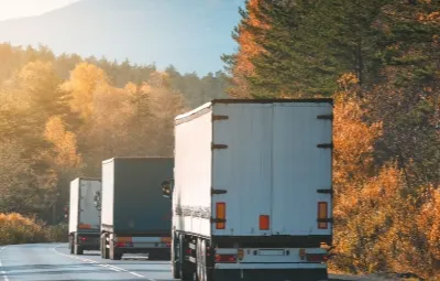 Bursa ile İncirli Arası Klima Taşıma