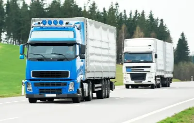 Bursa ile İncirli Arası Eşya Taşıma